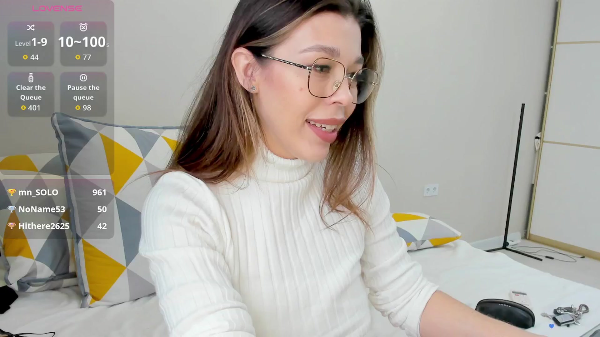 Gallery image thumbnail from Yoursoul_Mila's myfreecams stream on, 02/13/2026, 12:26 image 18 of 20