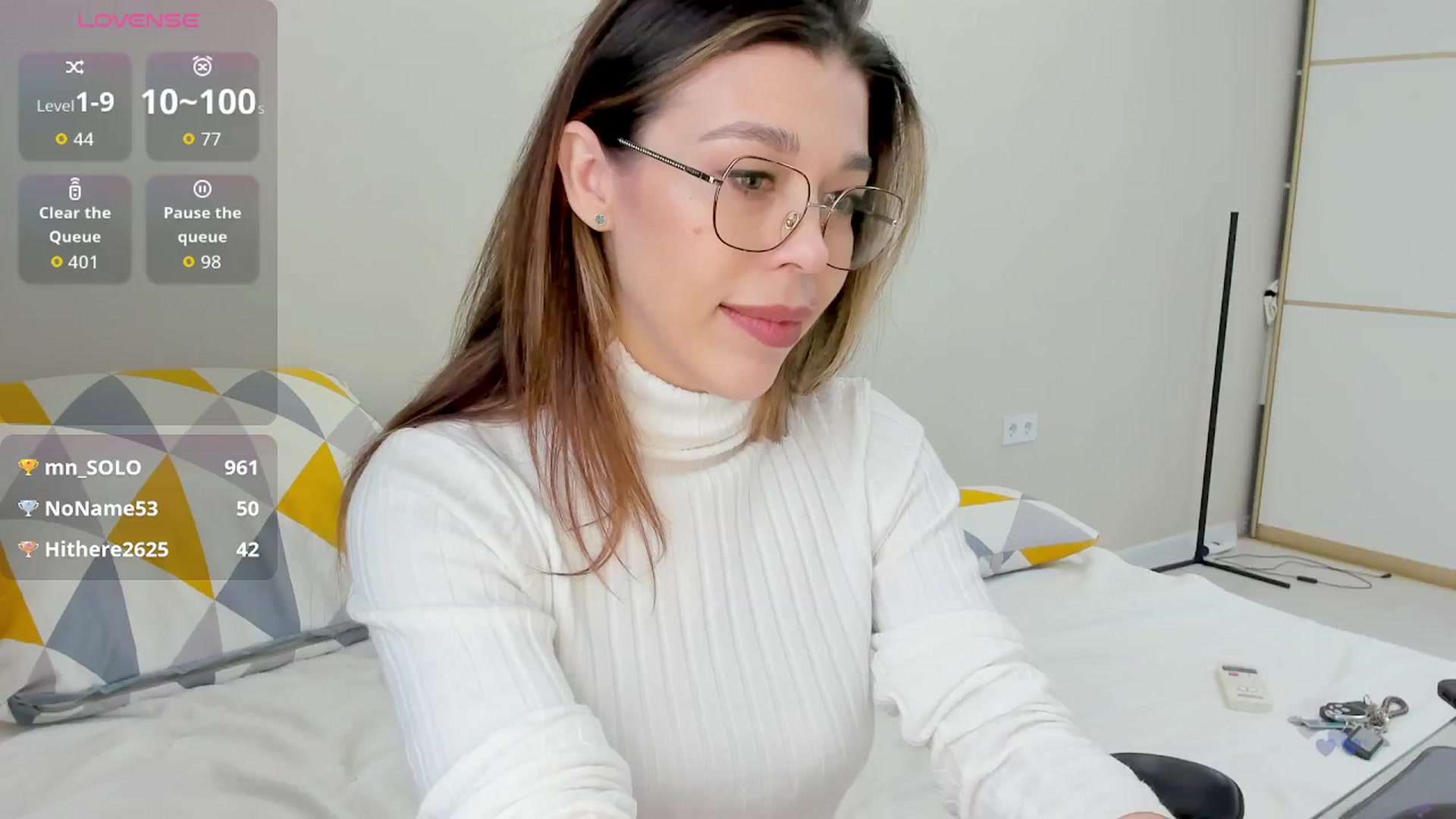 Gallery image thumbnail from Yoursoul_Mila's myfreecams stream on, 02/13/2026, 13:56 image 5 of 20
