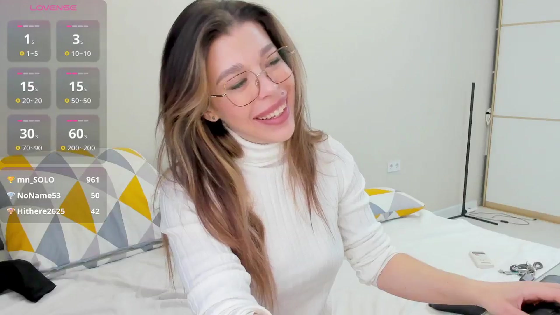 Gallery image thumbnail from Yoursoul_Mila's myfreecams stream on, 02/13/2026, 13:56 image 19 of 20