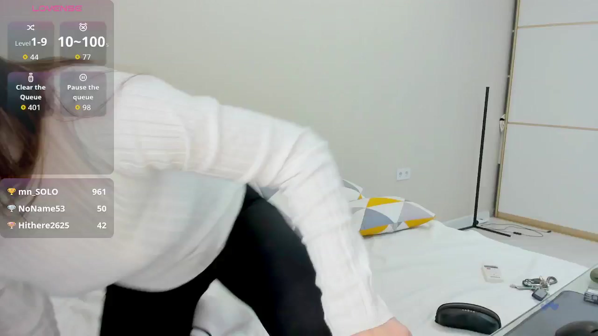 Gallery image thumbnail from Yoursoul_Mila's myfreecams stream on, 02/13/2026, 13:56 image 13 of 20