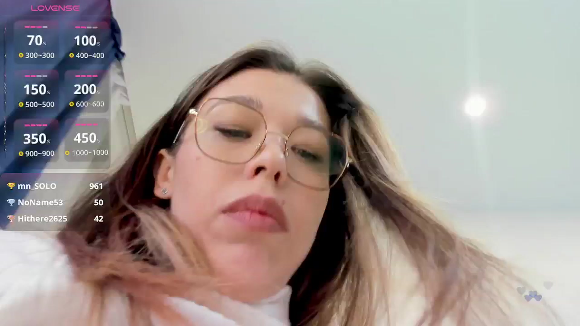 Gallery image thumbnail from Yoursoul_Mila's myfreecams stream on, 02/13/2026, 13:56 image 15 of 20
