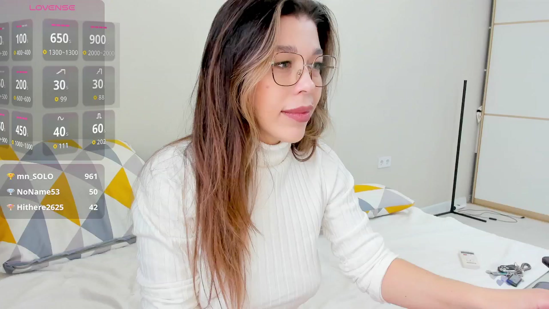 Gallery image thumbnail from Yoursoul_Mila's myfreecams stream on, 02/13/2026, 13:56 image 3 of 20