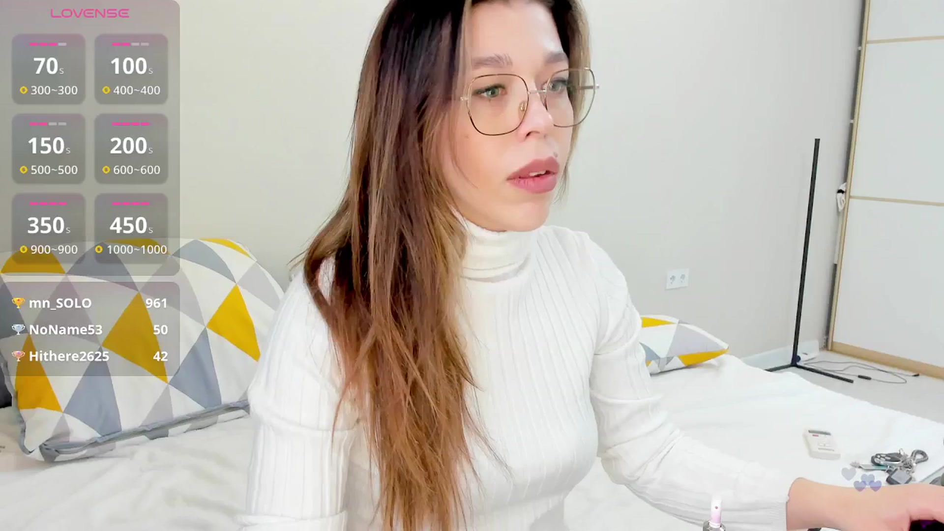 Gallery image thumbnail from Yoursoul_Mila's myfreecams stream on, 02/13/2026, 13:56 image 7 of 20