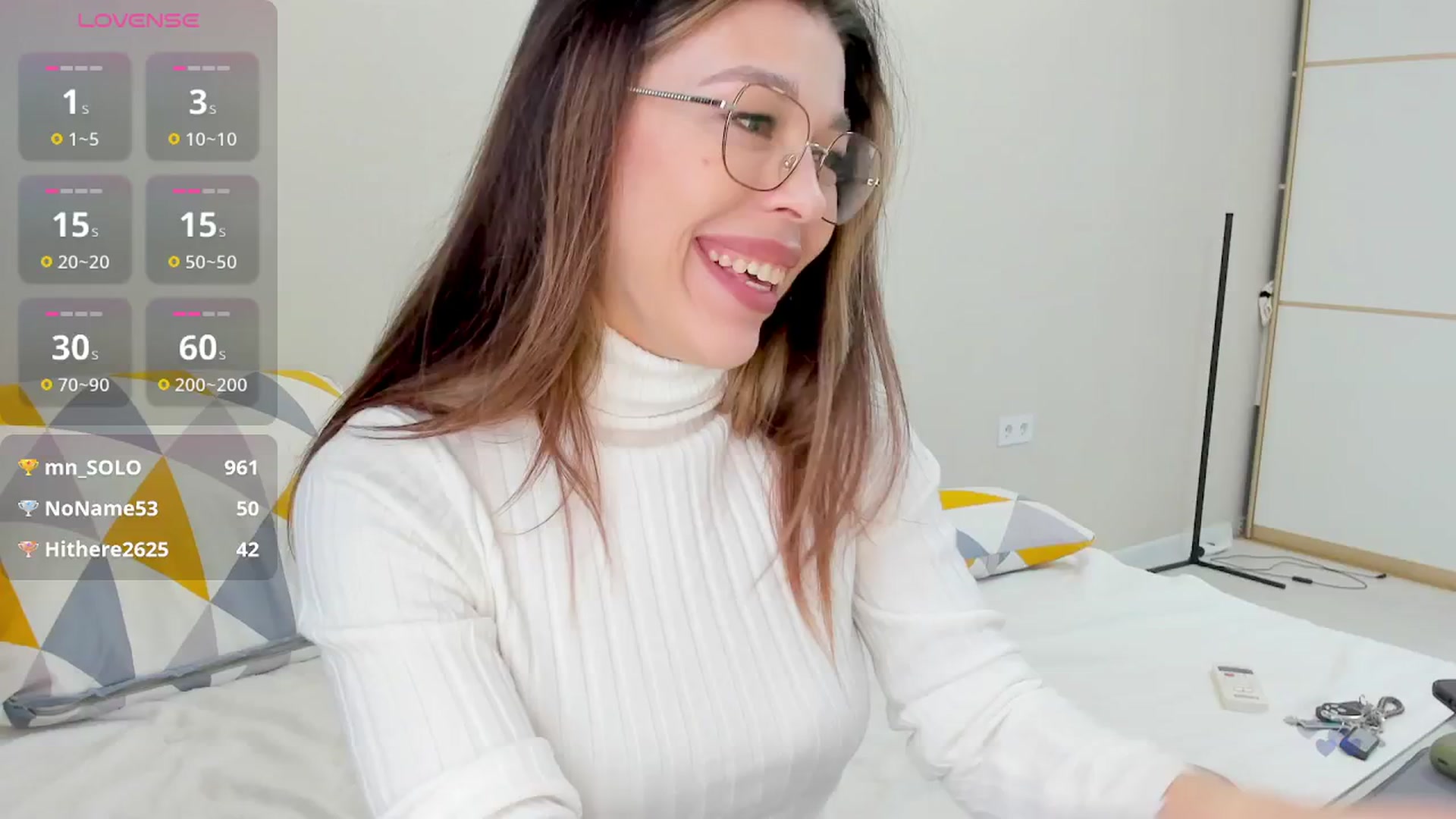 Gallery image thumbnail from Yoursoul_Mila's myfreecams stream on, 02/13/2026, 13:56 image 6 of 20