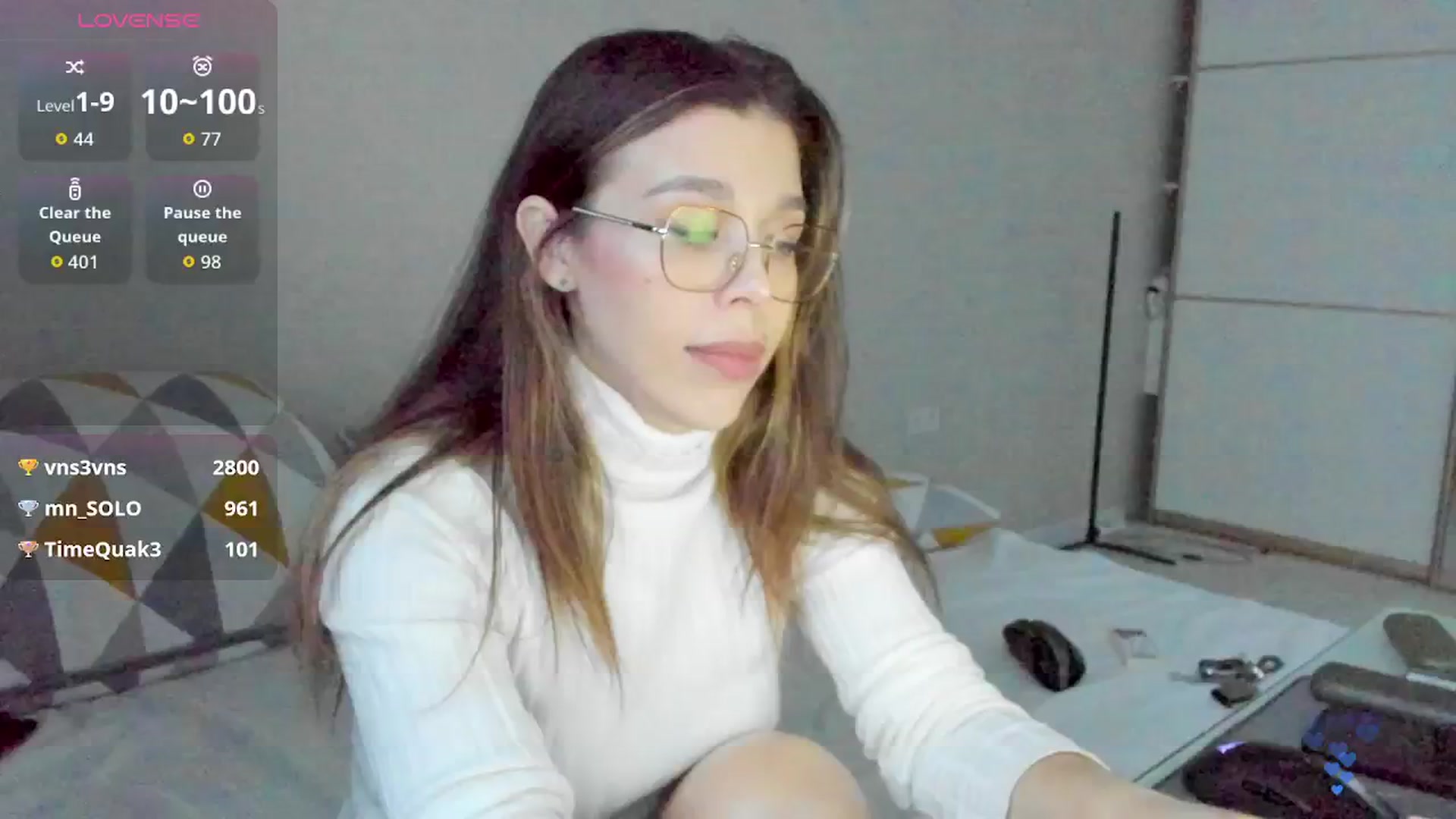 Gallery image thumbnail from Yoursoul_Mila's myfreecams stream on, 02/13/2026, 15:01 image 13 of 20