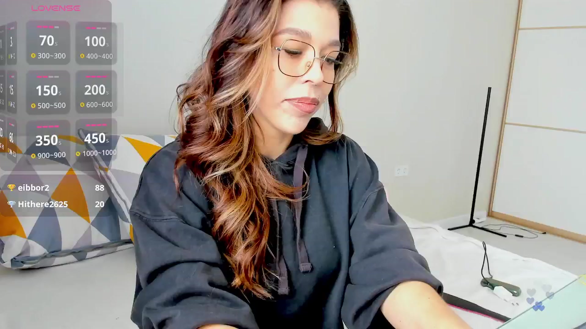 Gallery image thumbnail from Yoursoul_Mila's myfreecams stream on, 02/15/2026, 13:14 image 2 of 20