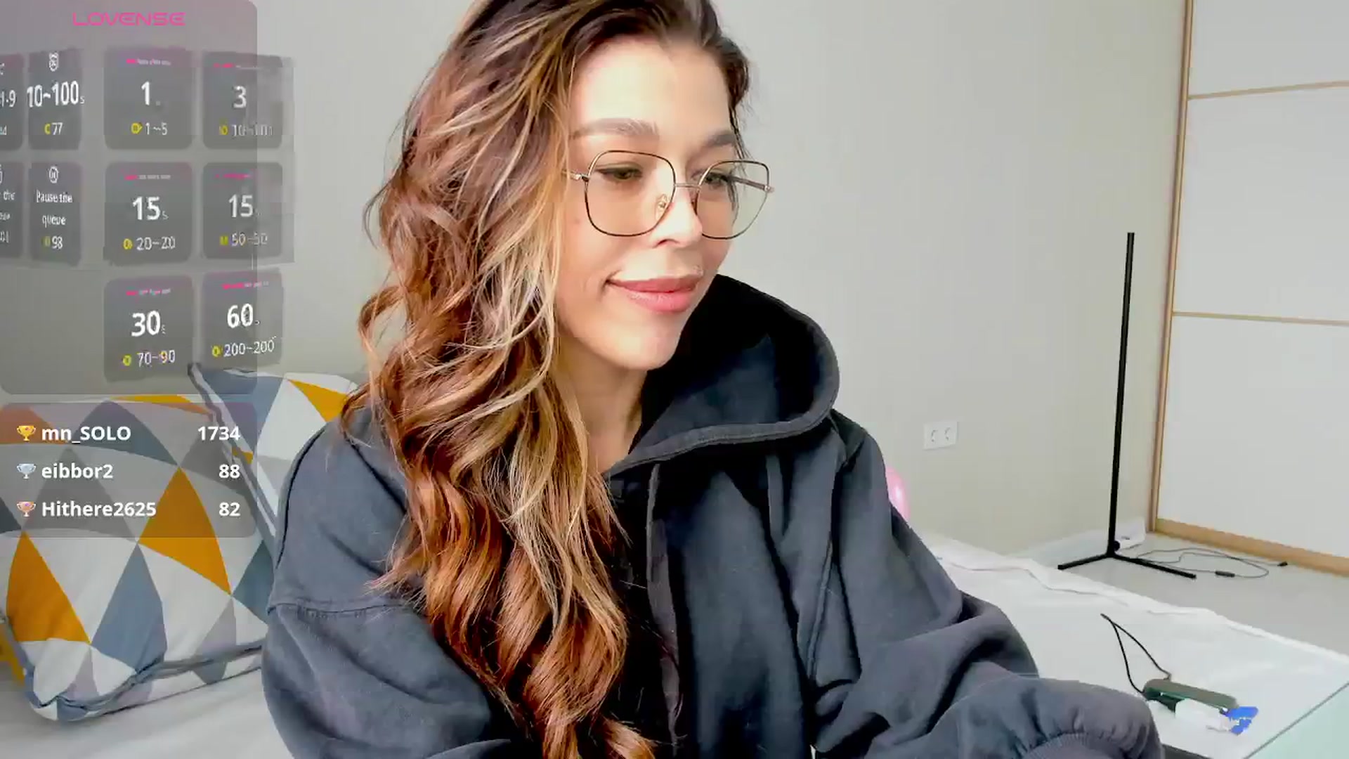 Gallery image thumbnail from Yoursoul_Mila's myfreecams stream on, 02/15/2026, 13:14 image 15 of 20