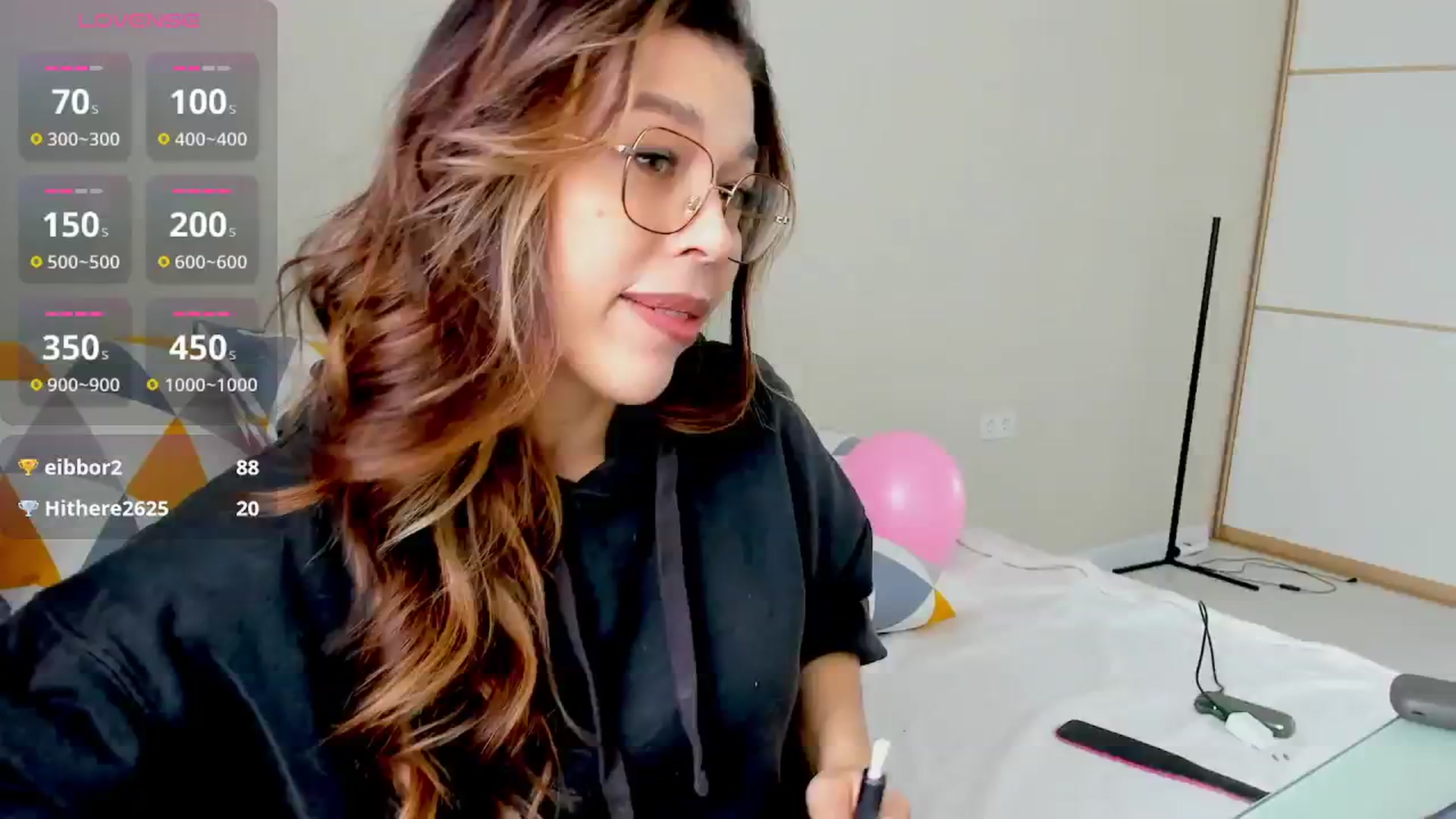 Gallery image thumbnail from Yoursoul_Mila's myfreecams stream on, 02/15/2026, 13:14 image 3 of 20