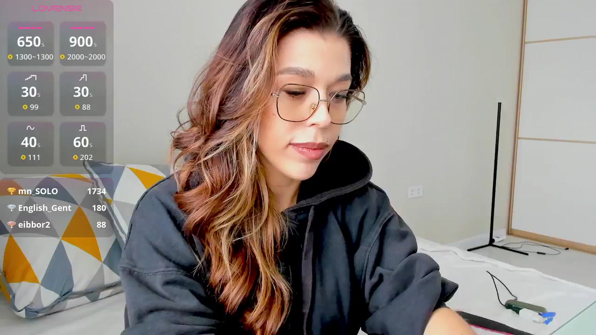 Gallery image thumbnail from Yoursoul_Mila's myfreecams stream on, 02/15/2026, 13:14 image 18 of 20