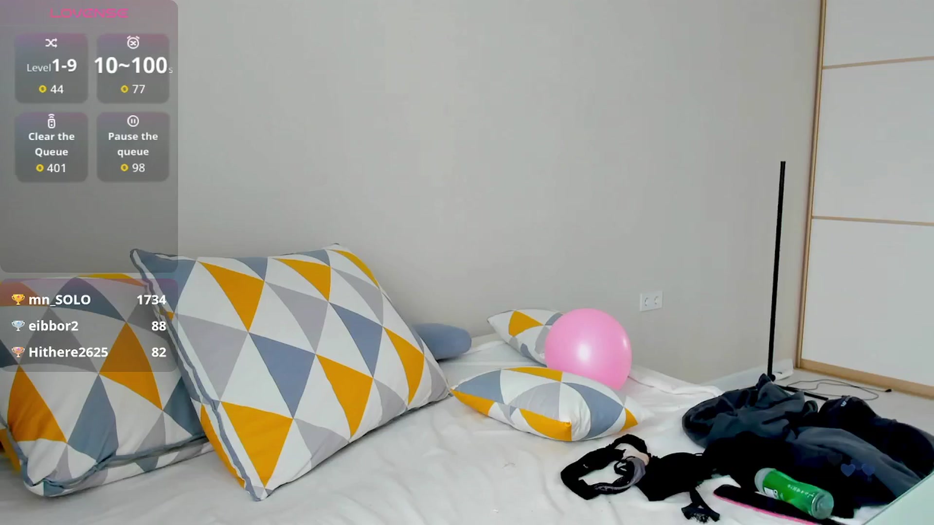 Gallery image thumbnail from Yoursoul_Mila's myfreecams stream on, 02/15/2026, 13:14 image 14 of 20