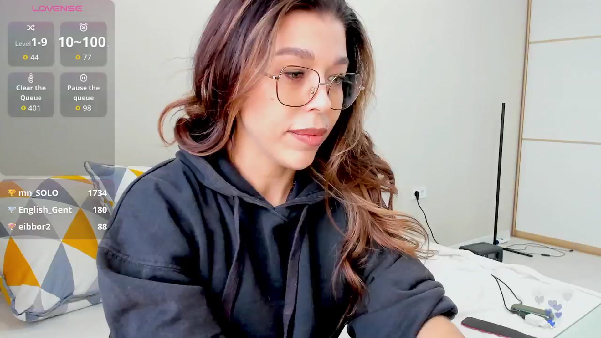Gallery image thumbnail from Yoursoul_Mila's myfreecams stream on, 02/15/2026, 13:14 image 19 of 20