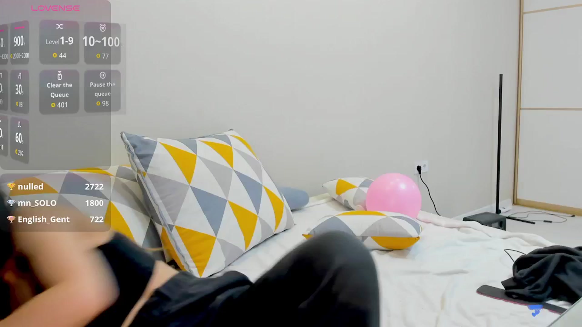 Gallery image thumbnail from Yoursoul_Mila's myfreecams stream on, 02/15/2026, 15:04 image 19 of 20