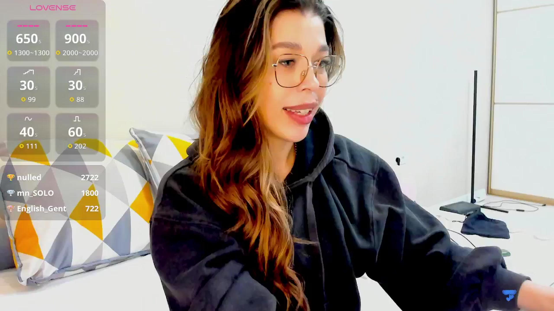 Gallery image thumbnail from Yoursoul_Mila's myfreecams stream on, 02/15/2026, 15:04 image 20 of 20