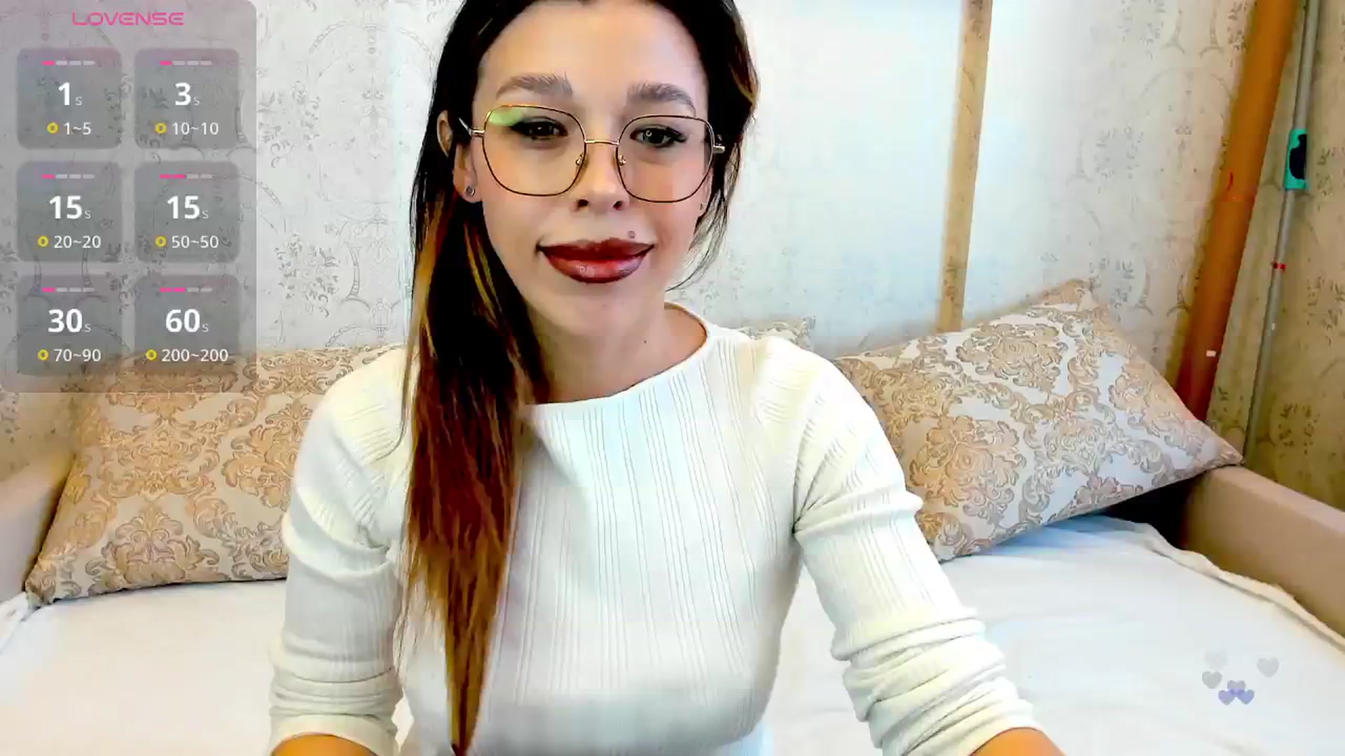 Gallery image thumbnail from Yoursoul_Mila's myfreecams stream on, 02/21/2026, 14:59 image 2 of 20