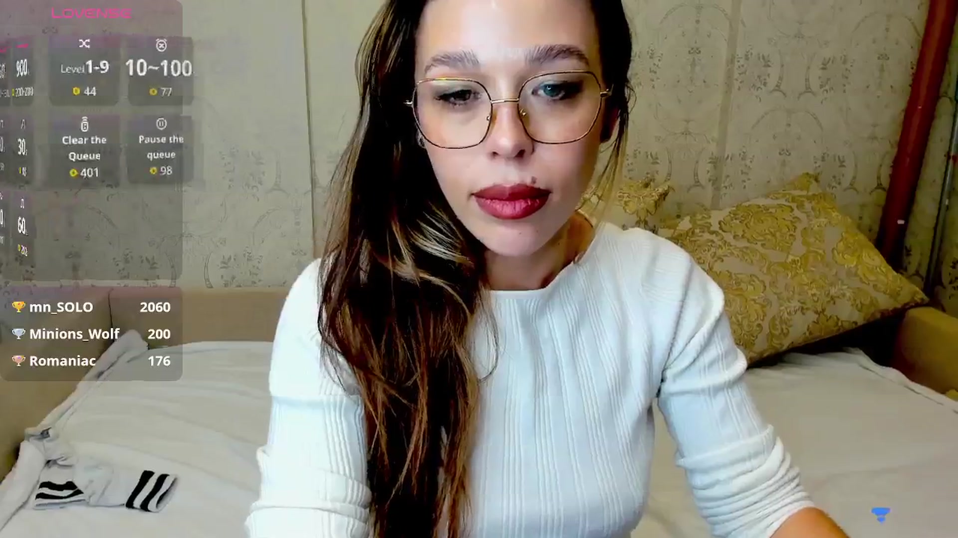 Gallery image thumbnail from Yoursoul_Mila's myfreecams stream on, 02/21/2026, 15:43 image 2 of 20