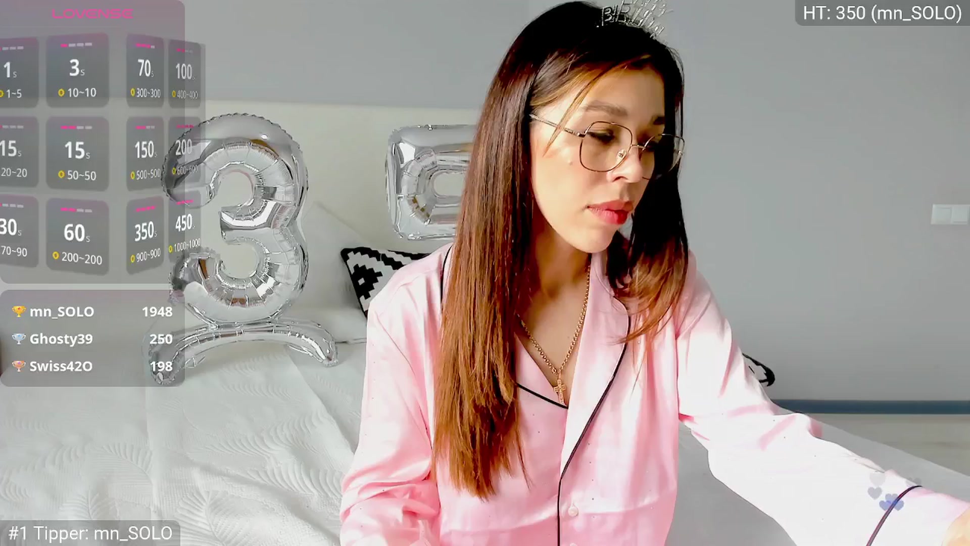 Gallery image thumbnail from Yoursoul_Mila's myfreecams stream on, 02/28/2026, 12:53 image 18 of 20