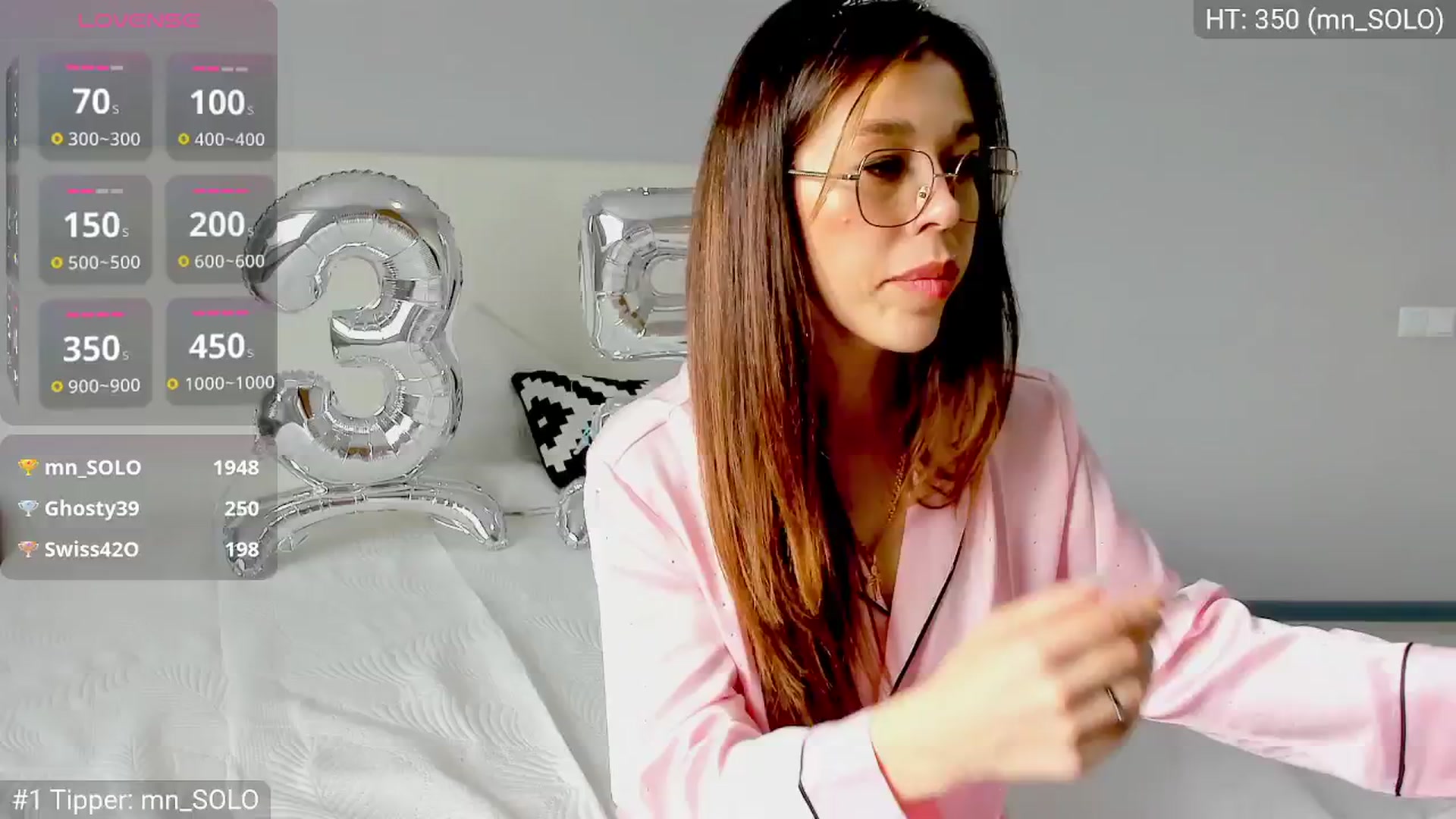 Gallery image thumbnail from Yoursoul_Mila's myfreecams stream on, 02/28/2026, 12:53 image 19 of 20