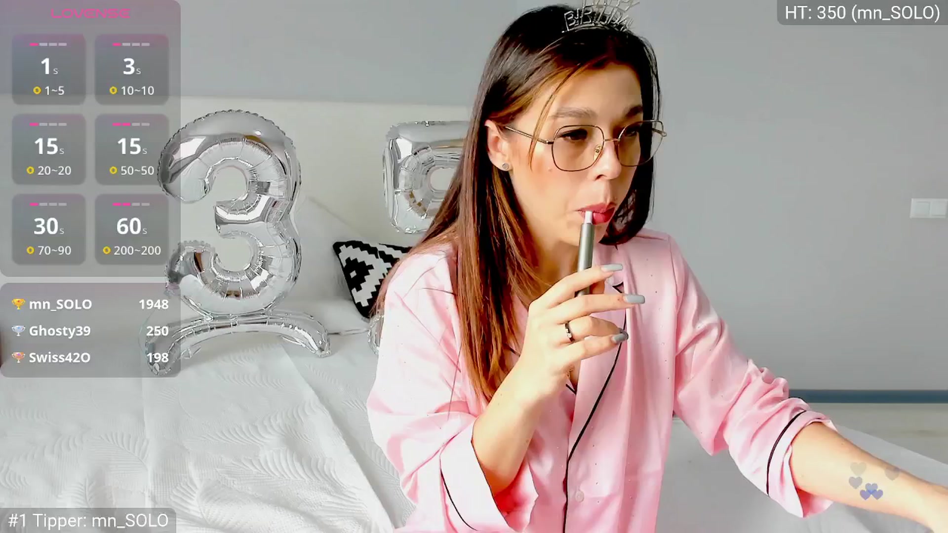 Gallery image thumbnail from Yoursoul_Mila's myfreecams stream on, 02/28/2026, 12:53 image 15 of 20
