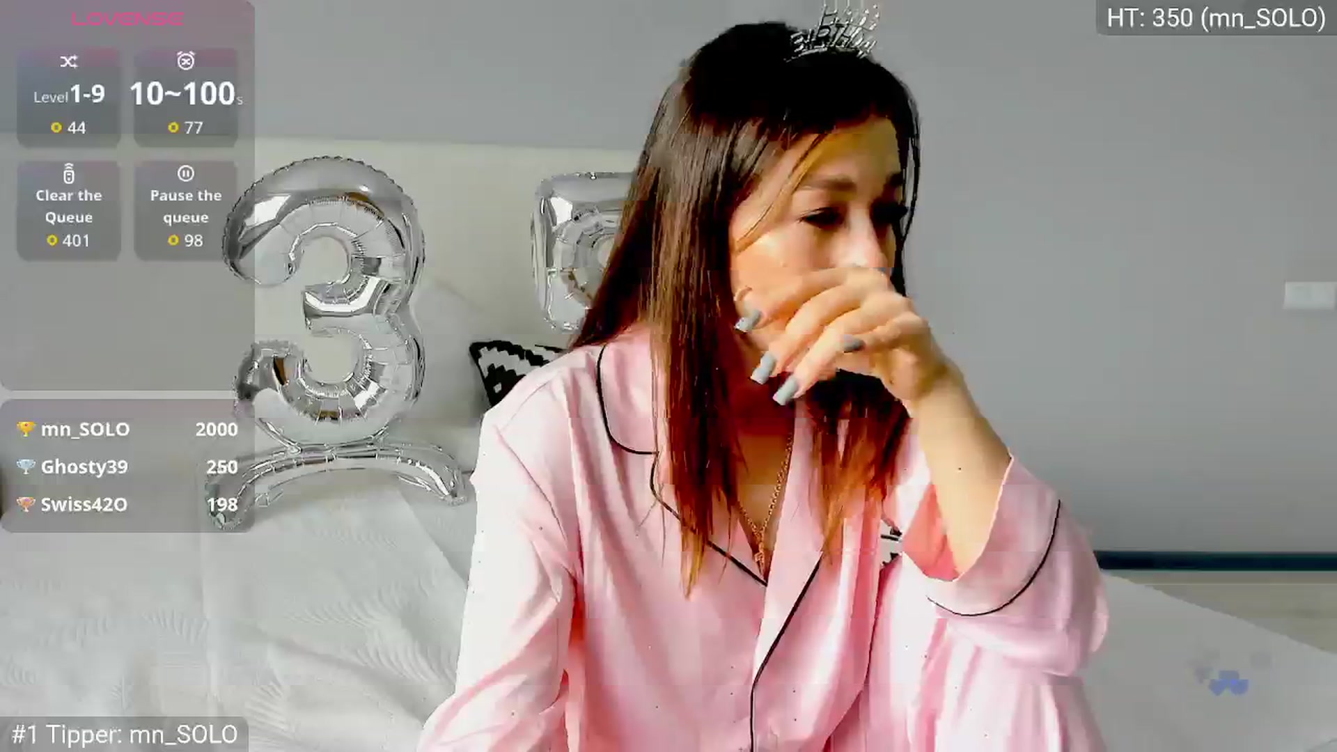 Gallery image thumbnail from Yoursoul_Mila's myfreecams stream on, 02/28/2026, 12:53 image 20 of 20