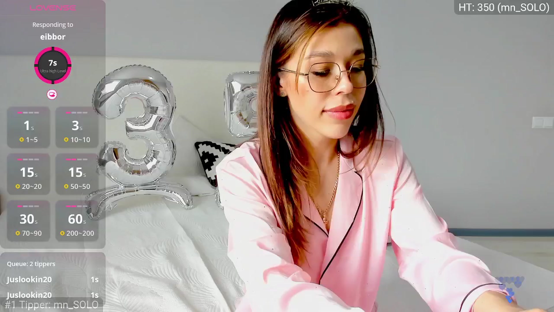Gallery image thumbnail from Yoursoul_Mila's myfreecams stream on, 02/28/2026, 12:53 image 17 of 20