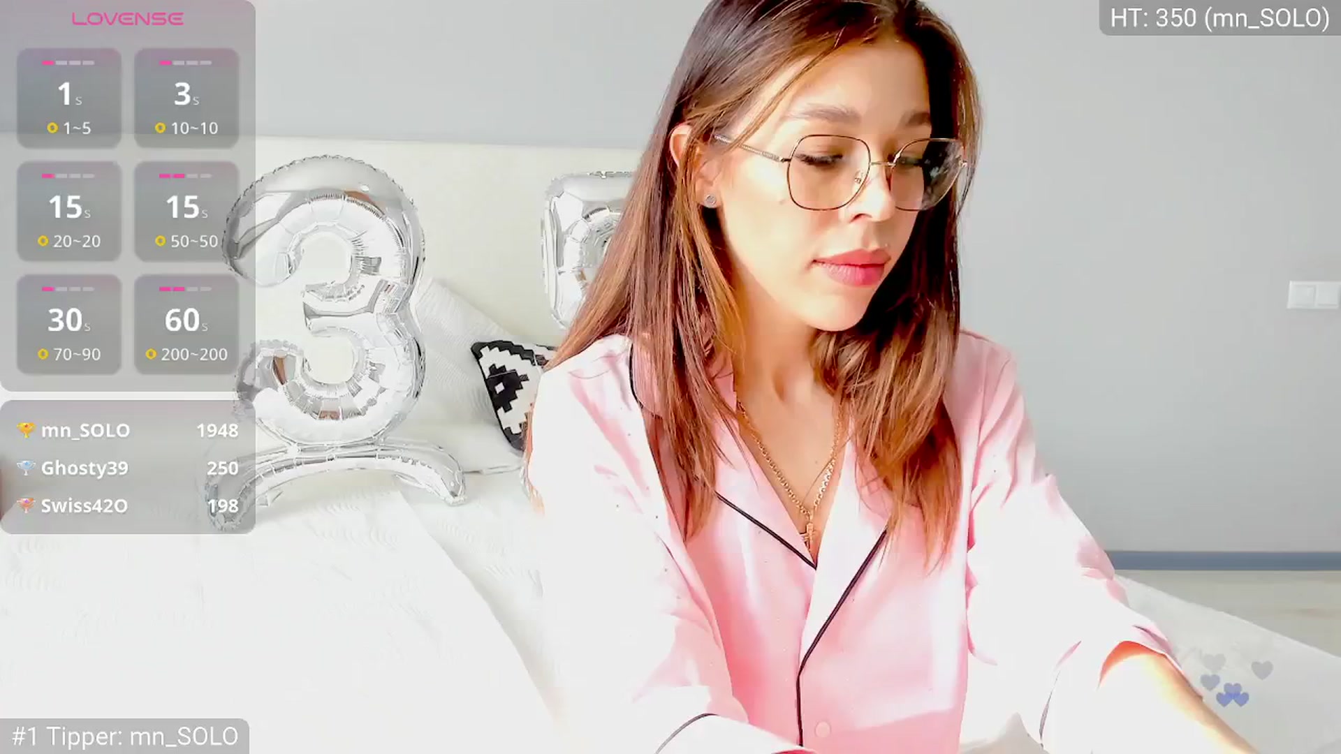 Gallery image thumbnail from Yoursoul_Mila's myfreecams stream on, 02/28/2026, 12:53 image 12 of 20