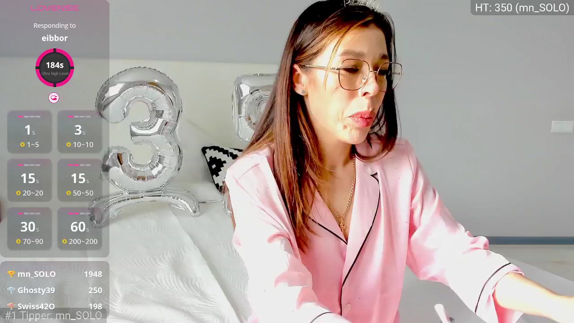 Gallery image thumbnail from Yoursoul_Mila's myfreecams stream on, 02/28/2026, 12:53 image 16 of 20