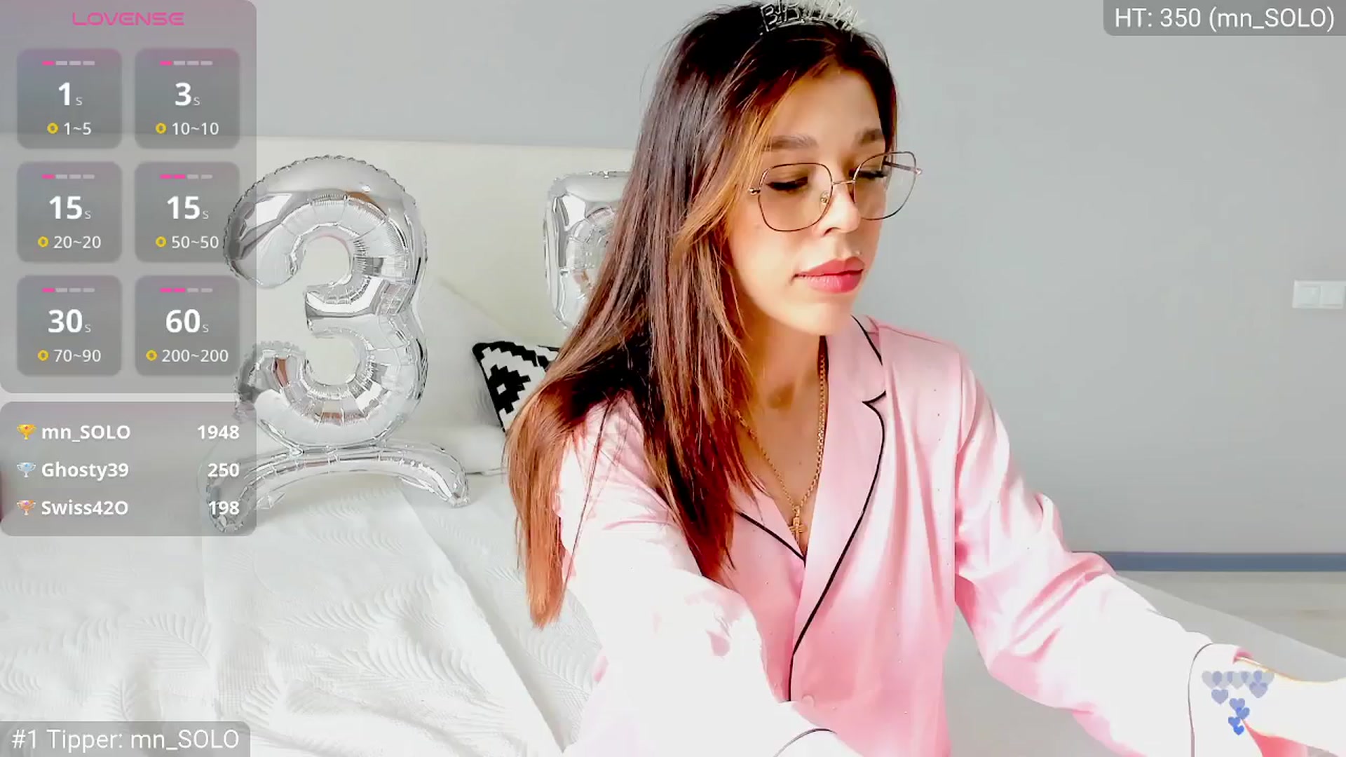 Gallery image thumbnail from Yoursoul_Mila's myfreecams stream on, 02/28/2026, 12:53 image 14 of 20