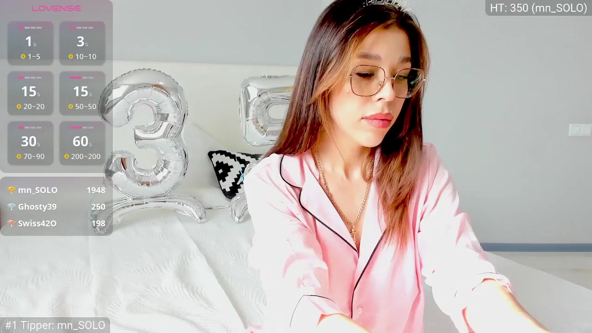 Gallery image thumbnail from Yoursoul_Mila's myfreecams stream on, 02/28/2026, 12:53 image 13 of 20