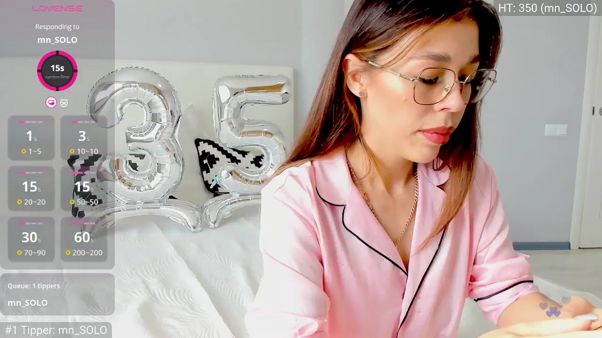 Gallery image thumbnail from Yoursoul_Mila's myfreecams stream on, 02/28/2026, 12:53 image 1 of 20