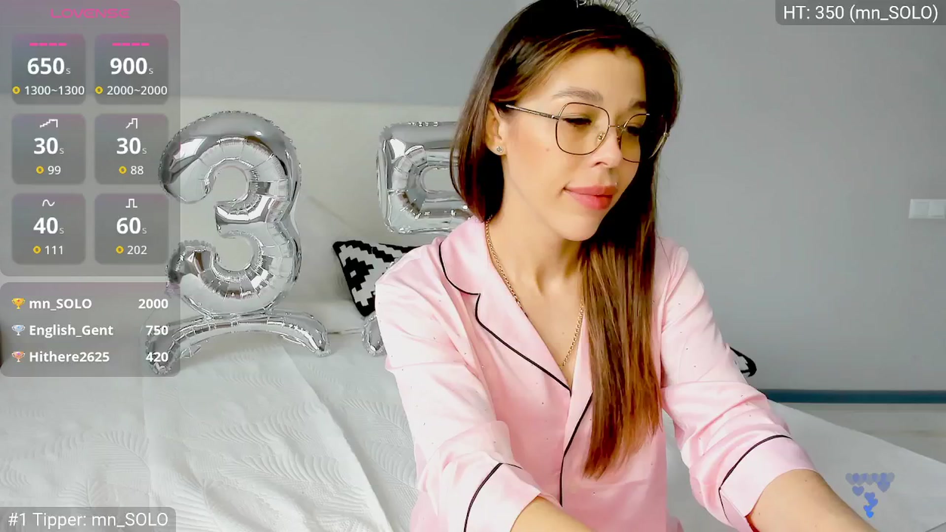 Gallery image thumbnail from Yoursoul_Mila's myfreecams stream on, 02/28/2026, 14:08 image 10 of 20