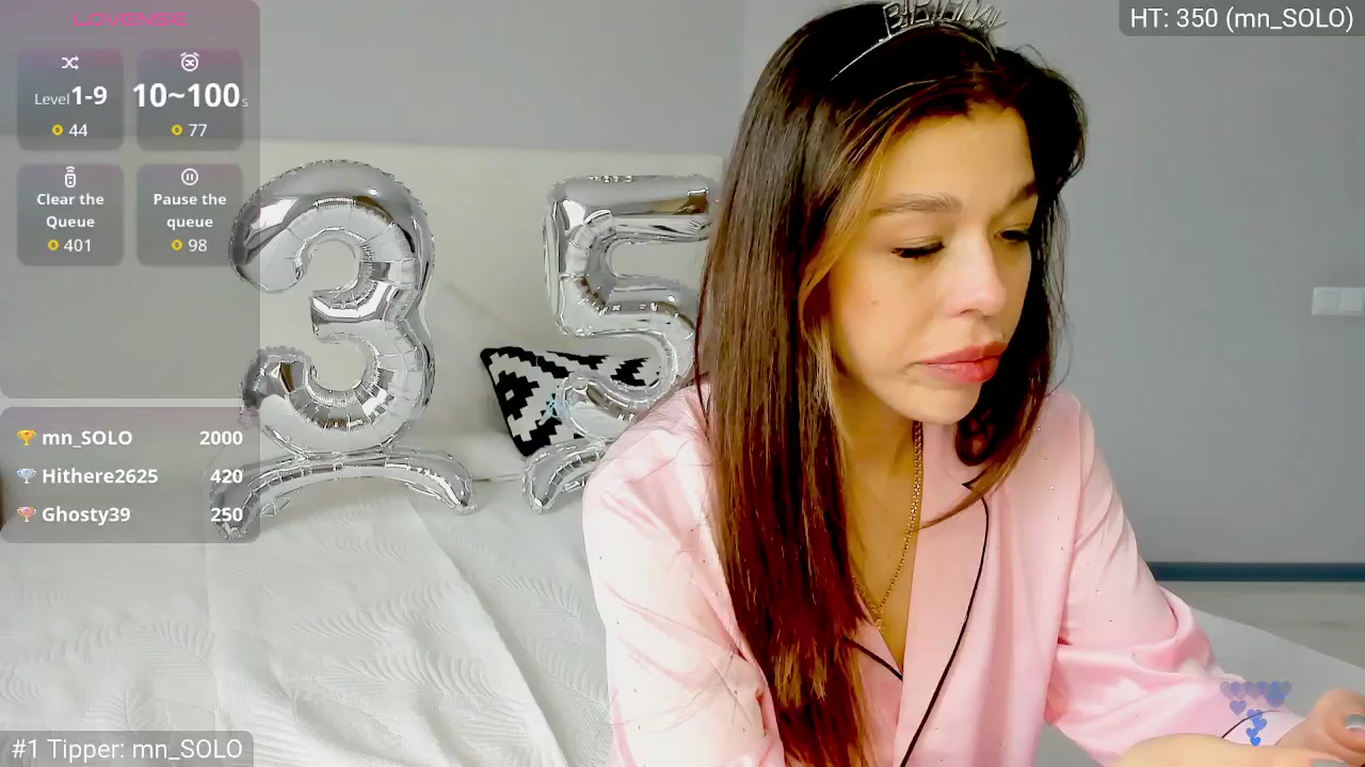Gallery image thumbnail from Yoursoul_Mila's myfreecams stream on, 02/28/2026, 14:08 image 6 of 20