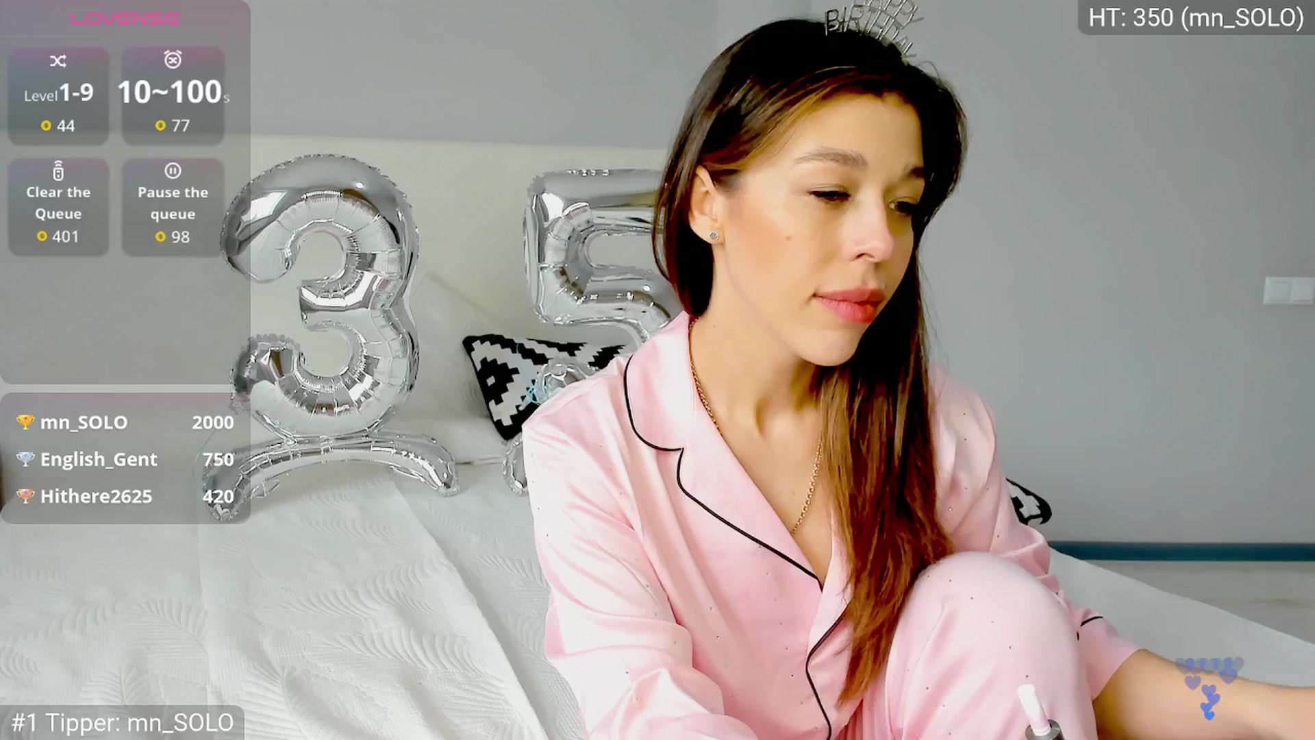Gallery image thumbnail from Yoursoul_Mila's myfreecams stream on, 02/28/2026, 14:08 image 9 of 20