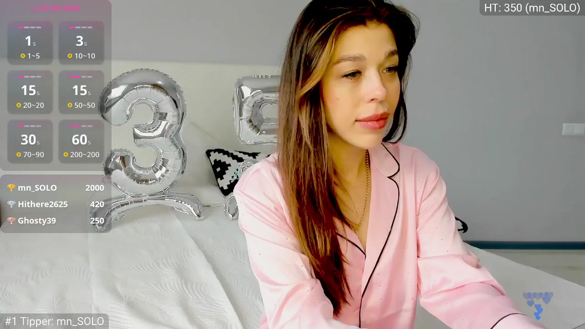 Gallery image thumbnail from Yoursoul_Mila's myfreecams stream on, 02/28/2026, 14:08 image 5 of 20