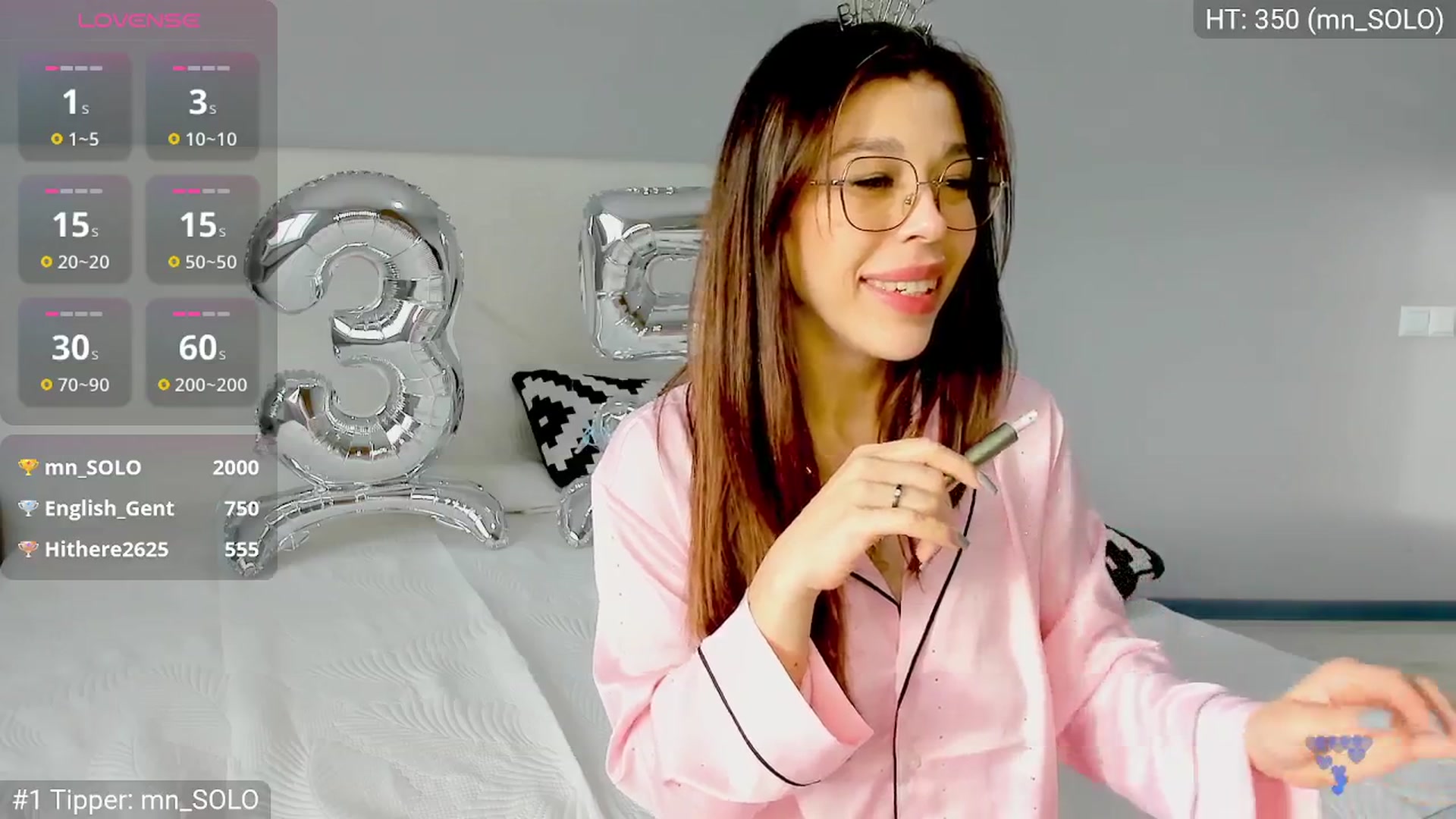 Gallery image thumbnail from Yoursoul_Mila's myfreecams stream on, 02/28/2026, 14:08 image 18 of 20