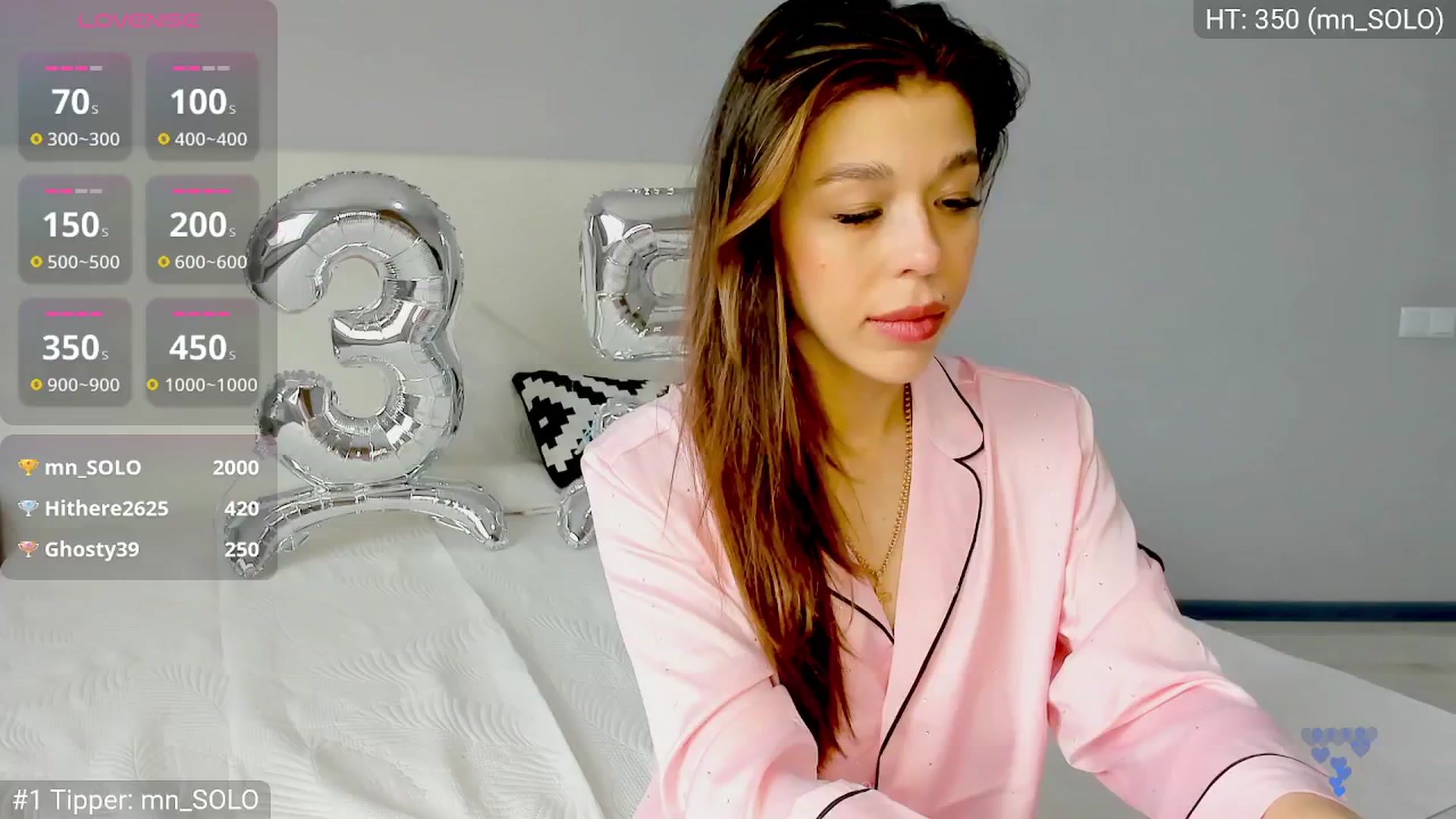 Gallery image thumbnail from Yoursoul_Mila's myfreecams stream on, 02/28/2026, 14:08 image 4 of 20