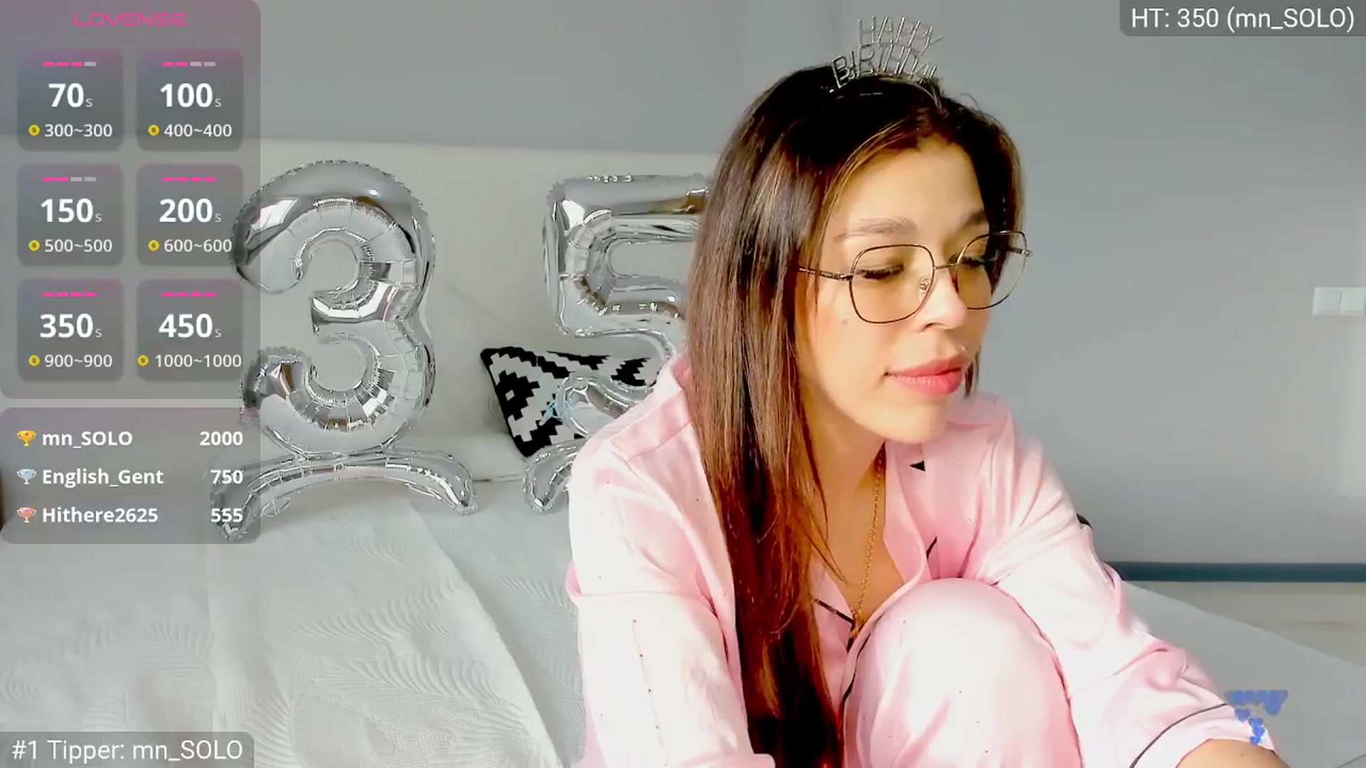 Gallery image thumbnail from Yoursoul_Mila's myfreecams stream on, 02/28/2026, 14:08 image 17 of 20