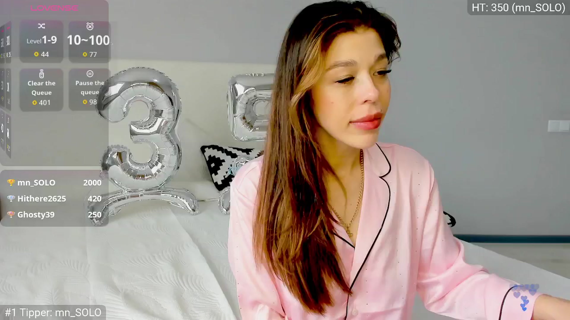 Gallery image thumbnail from Yoursoul_Mila's myfreecams stream on, 02/28/2026, 14:08 image 3 of 20