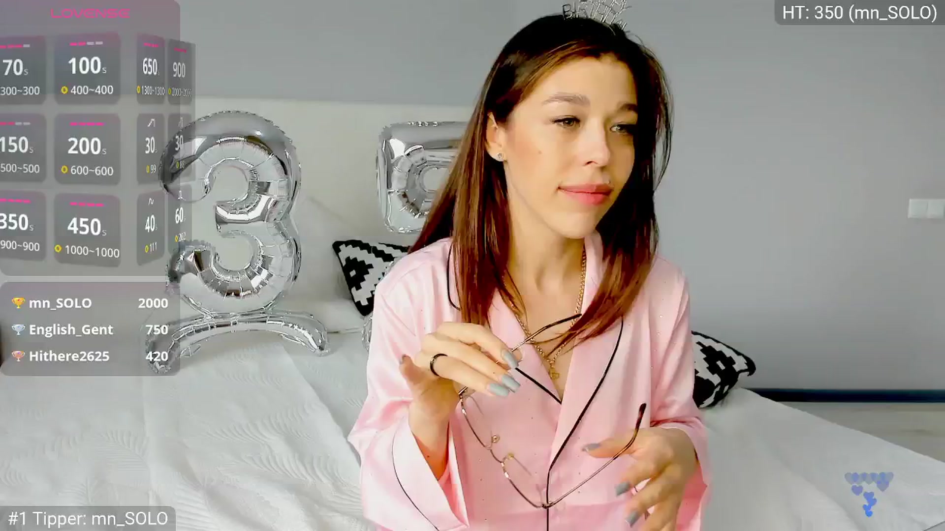 Gallery image thumbnail from Yoursoul_Mila's myfreecams stream on, 02/28/2026, 14:08 image 14 of 20