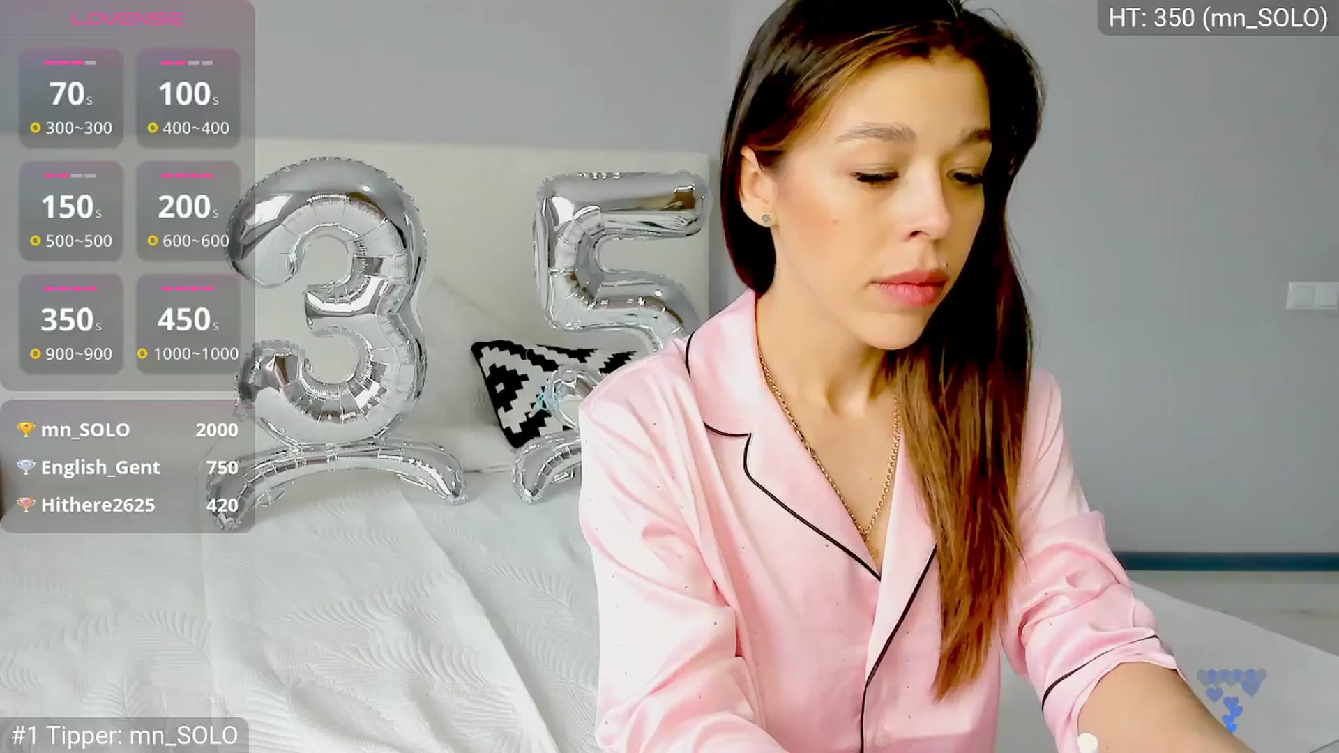 Gallery image thumbnail from Yoursoul_Mila's myfreecams stream on, 02/28/2026, 14:08 image 8 of 20