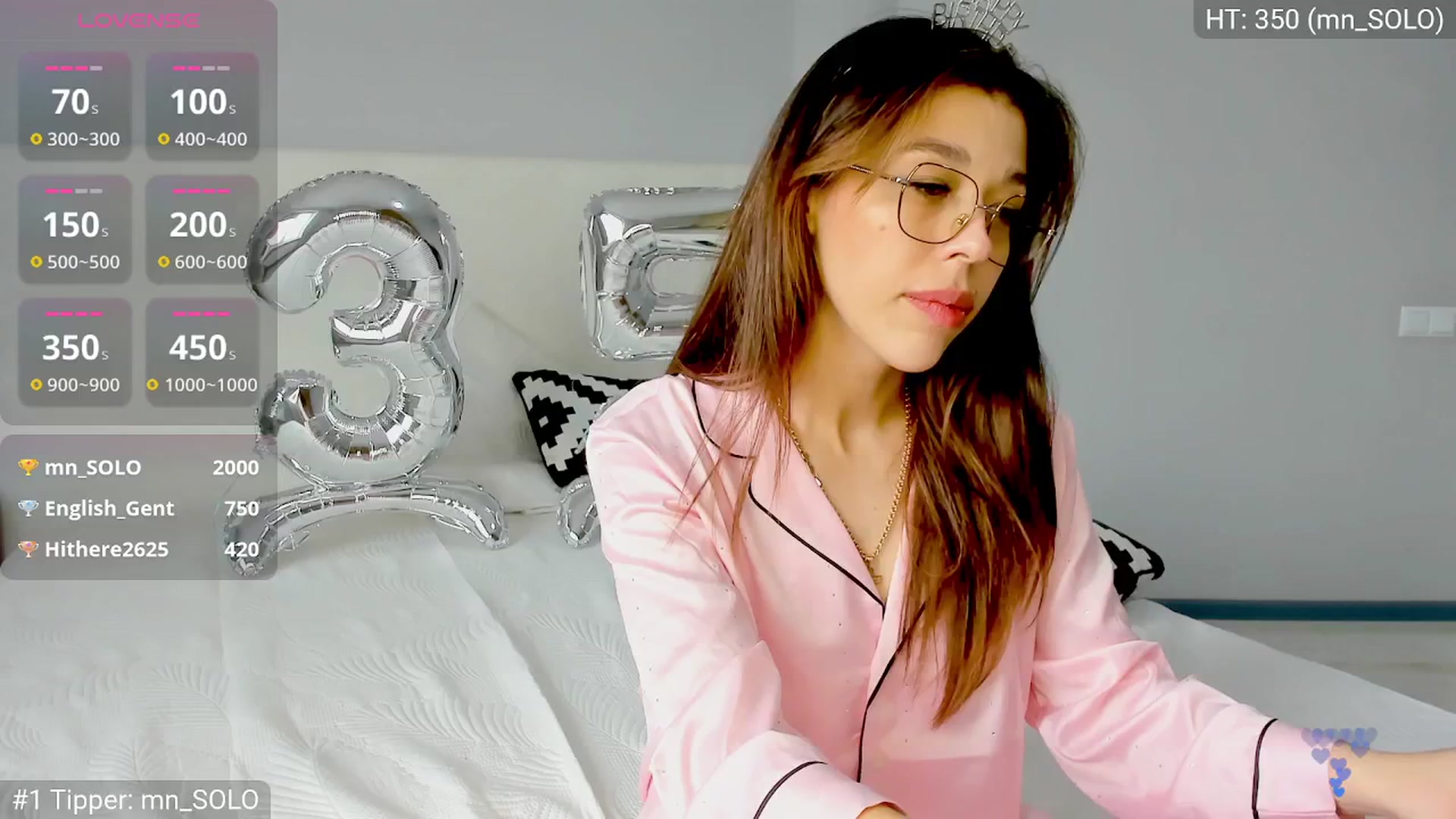 Gallery image thumbnail from Yoursoul_Mila's myfreecams stream on, 02/28/2026, 14:08 image 11 of 20