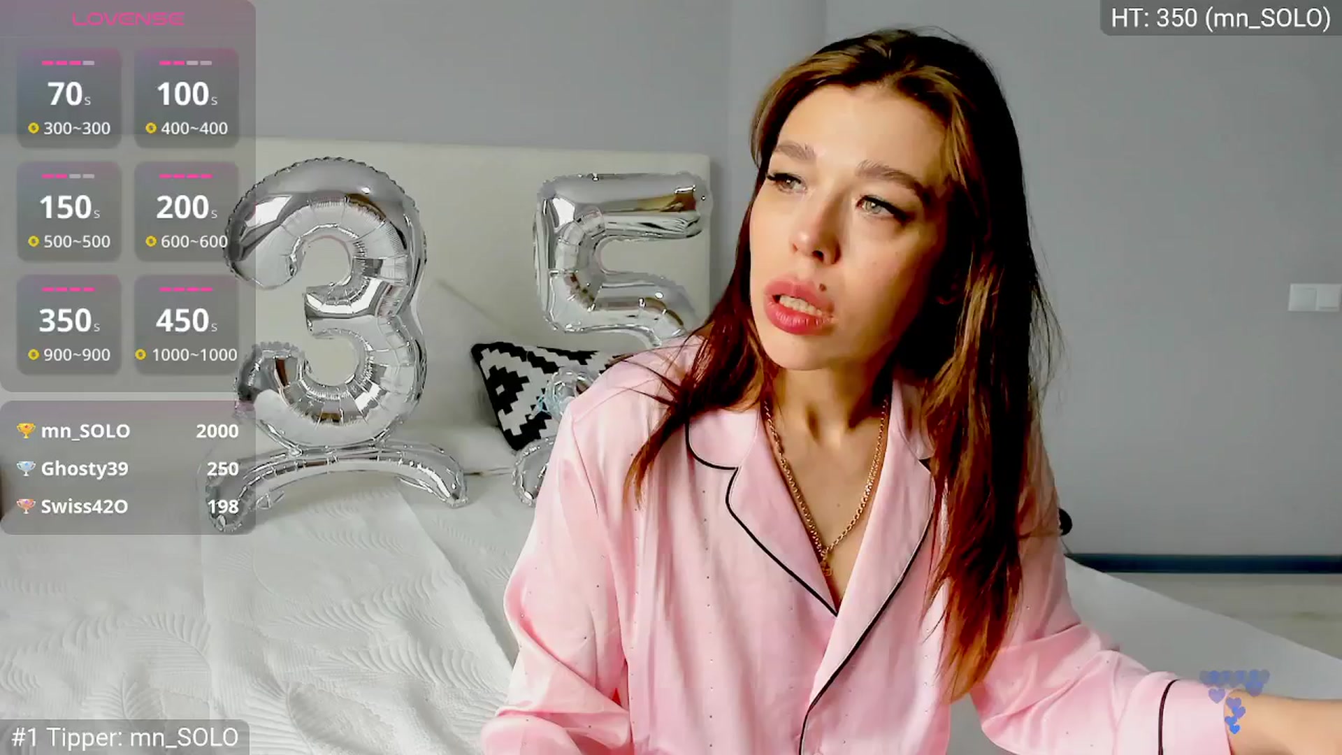 Gallery image thumbnail from Yoursoul_Mila's myfreecams stream on, 02/28/2026, 14:08 image 1 of 20