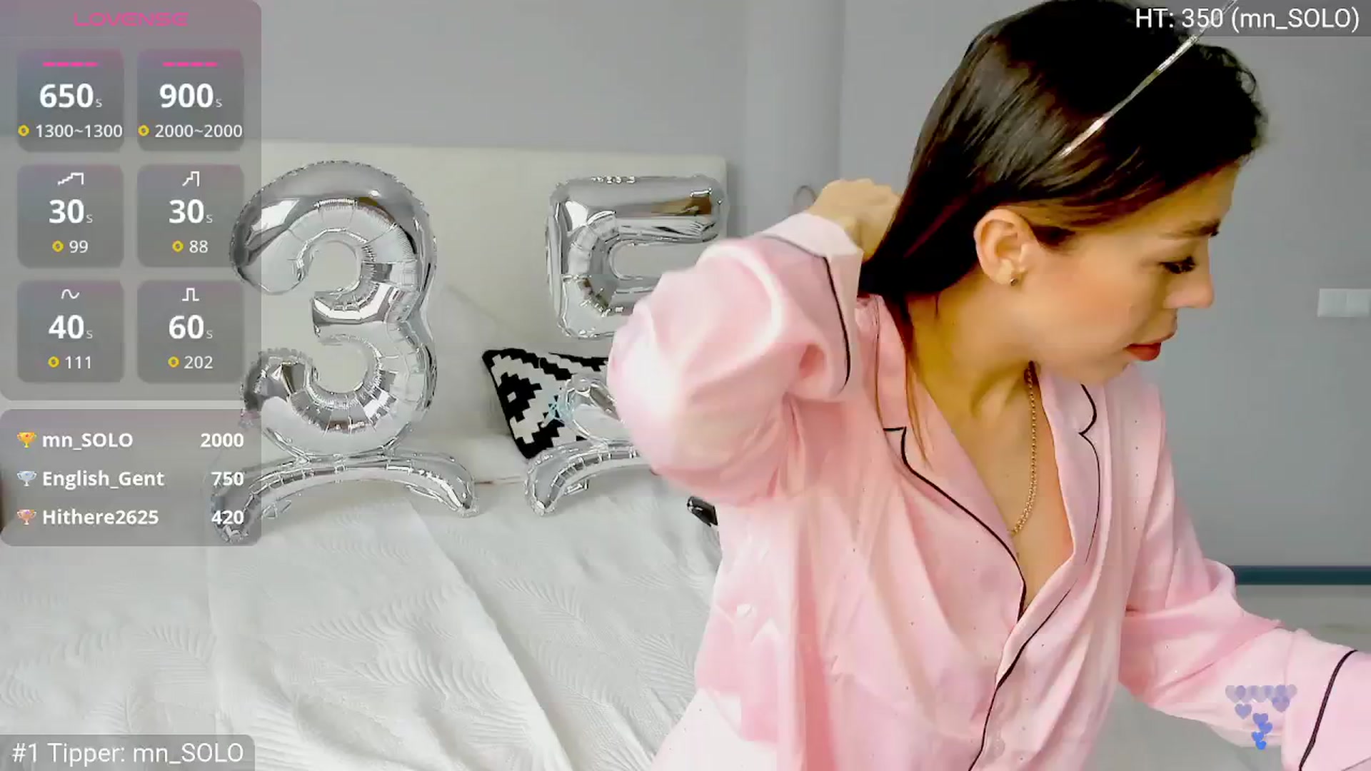 Gallery image thumbnail from Yoursoul_Mila's myfreecams stream on, 02/28/2026, 14:08 image 7 of 20