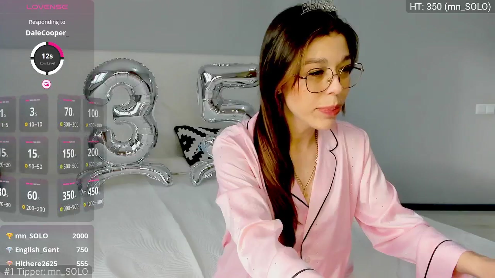 Gallery image thumbnail from Yoursoul_Mila's myfreecams stream on, 02/28/2026, 14:08 image 20 of 20