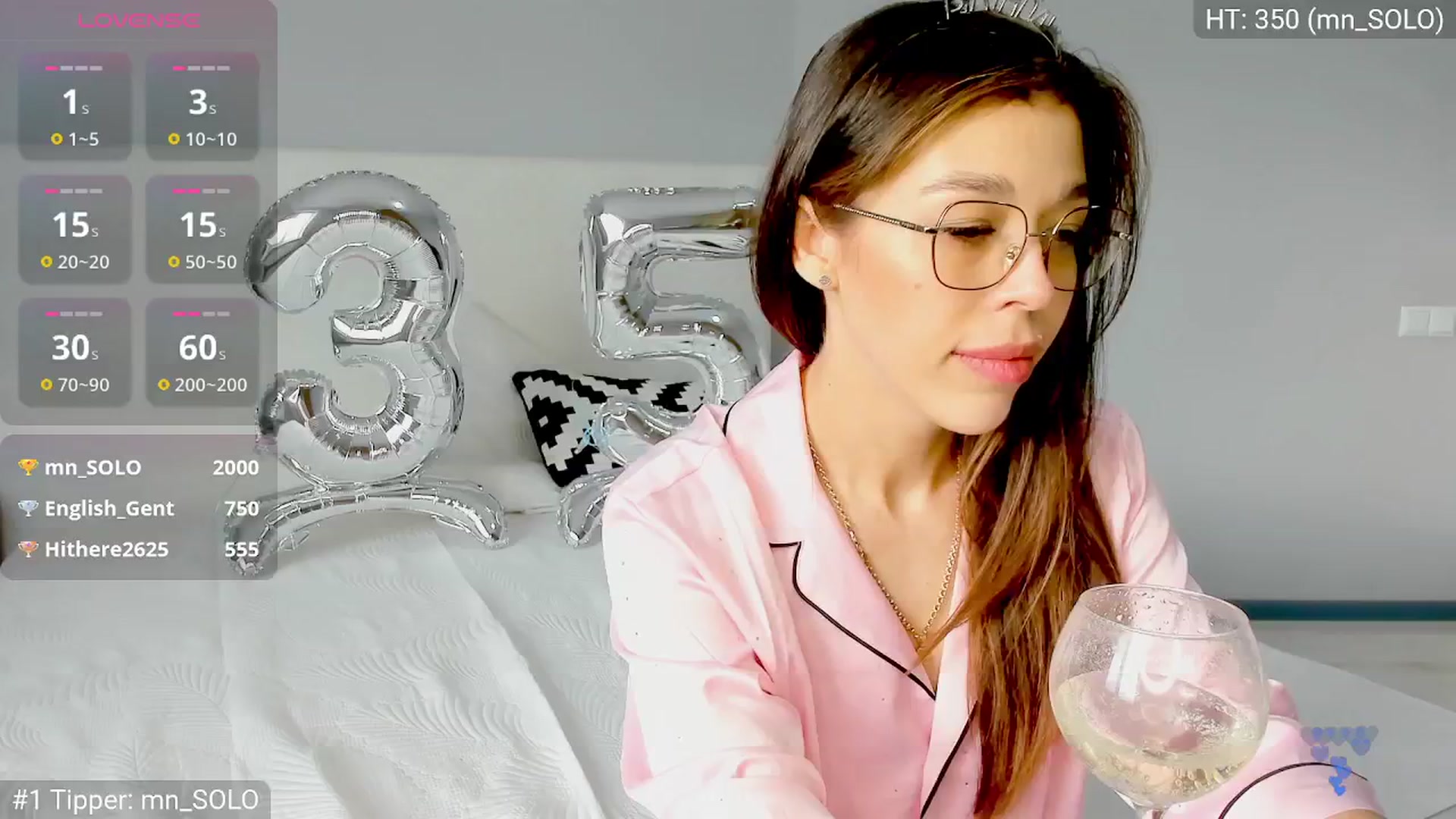Gallery image thumbnail from Yoursoul_Mila's myfreecams stream on, 02/28/2026, 14:08 image 15 of 20