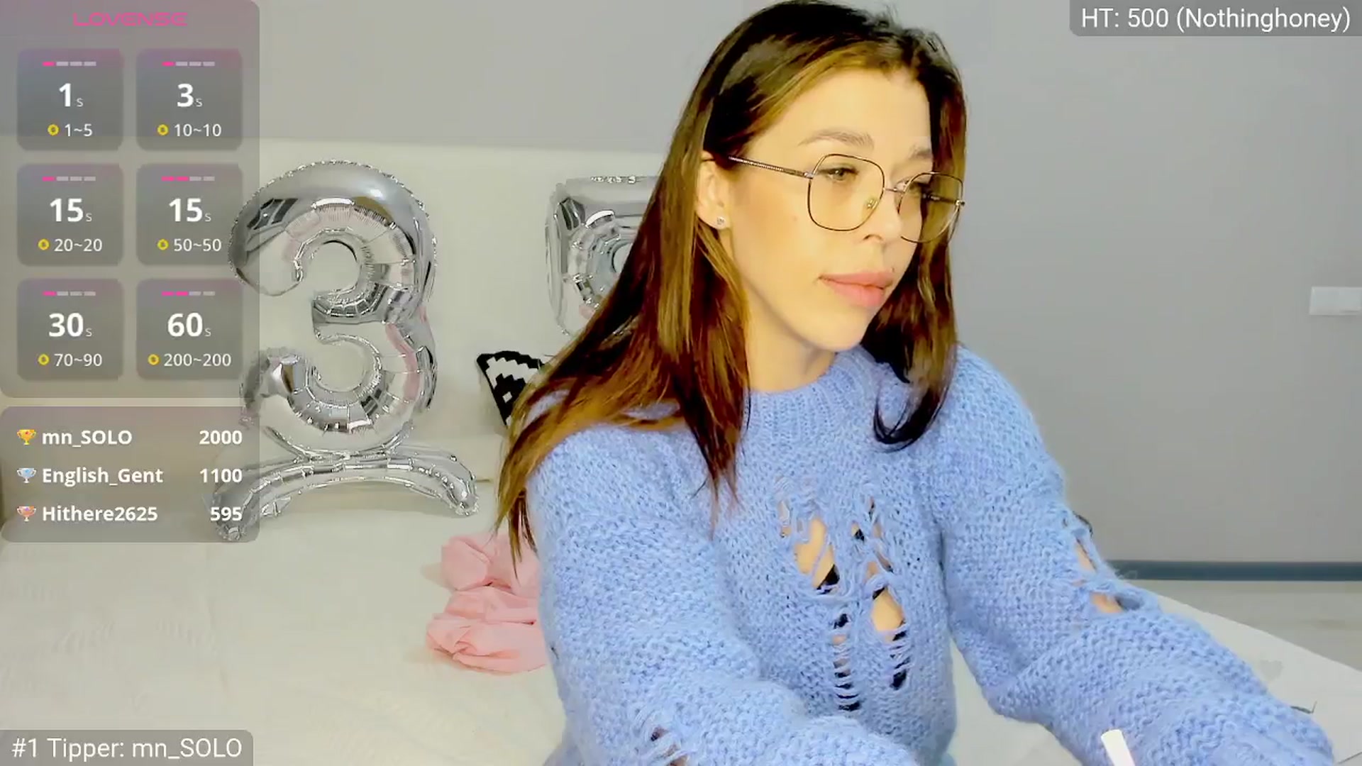Gallery image thumbnail from Yoursoul_Mila's myfreecams stream on, 02/28/2026, 15:57 image 20 of 20