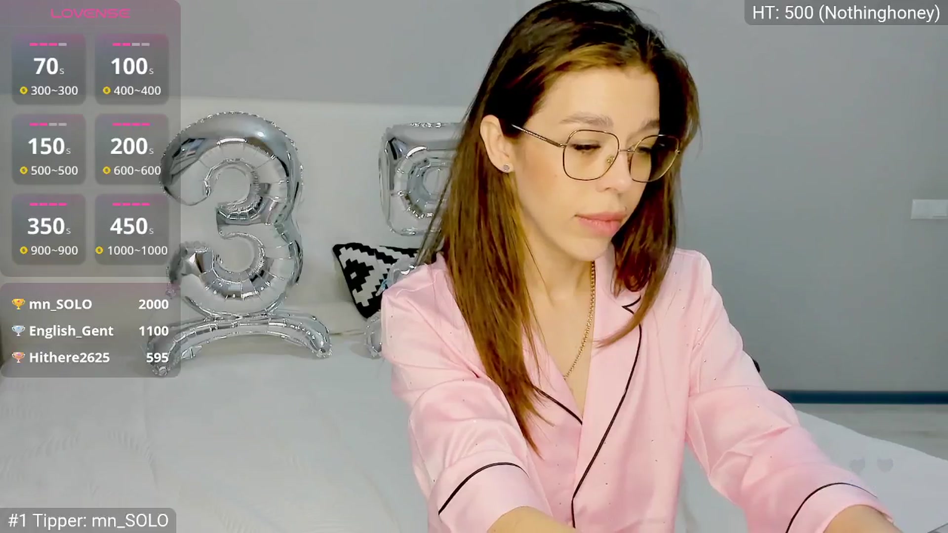 Gallery image thumbnail from Yoursoul_Mila's myfreecams stream on, 02/28/2026, 15:57 image 8 of 20