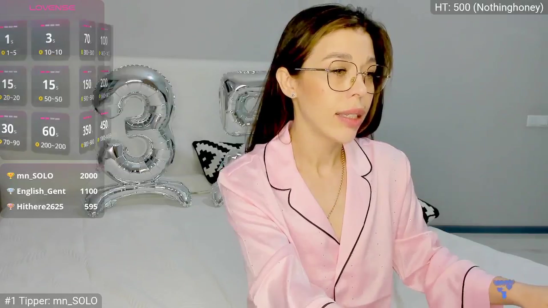 Gallery image thumbnail from Yoursoul_Mila's myfreecams stream on, 02/28/2026, 15:57 image 10 of 20