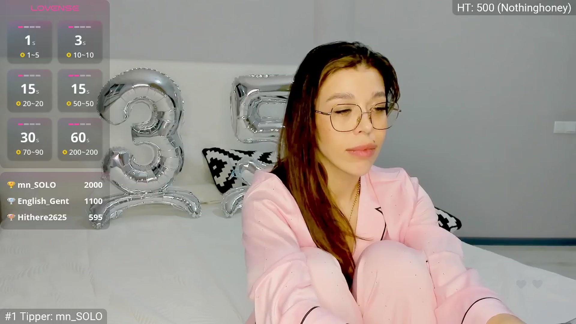 Gallery image thumbnail from Yoursoul_Mila's myfreecams stream on, 02/28/2026, 15:57 image 11 of 20