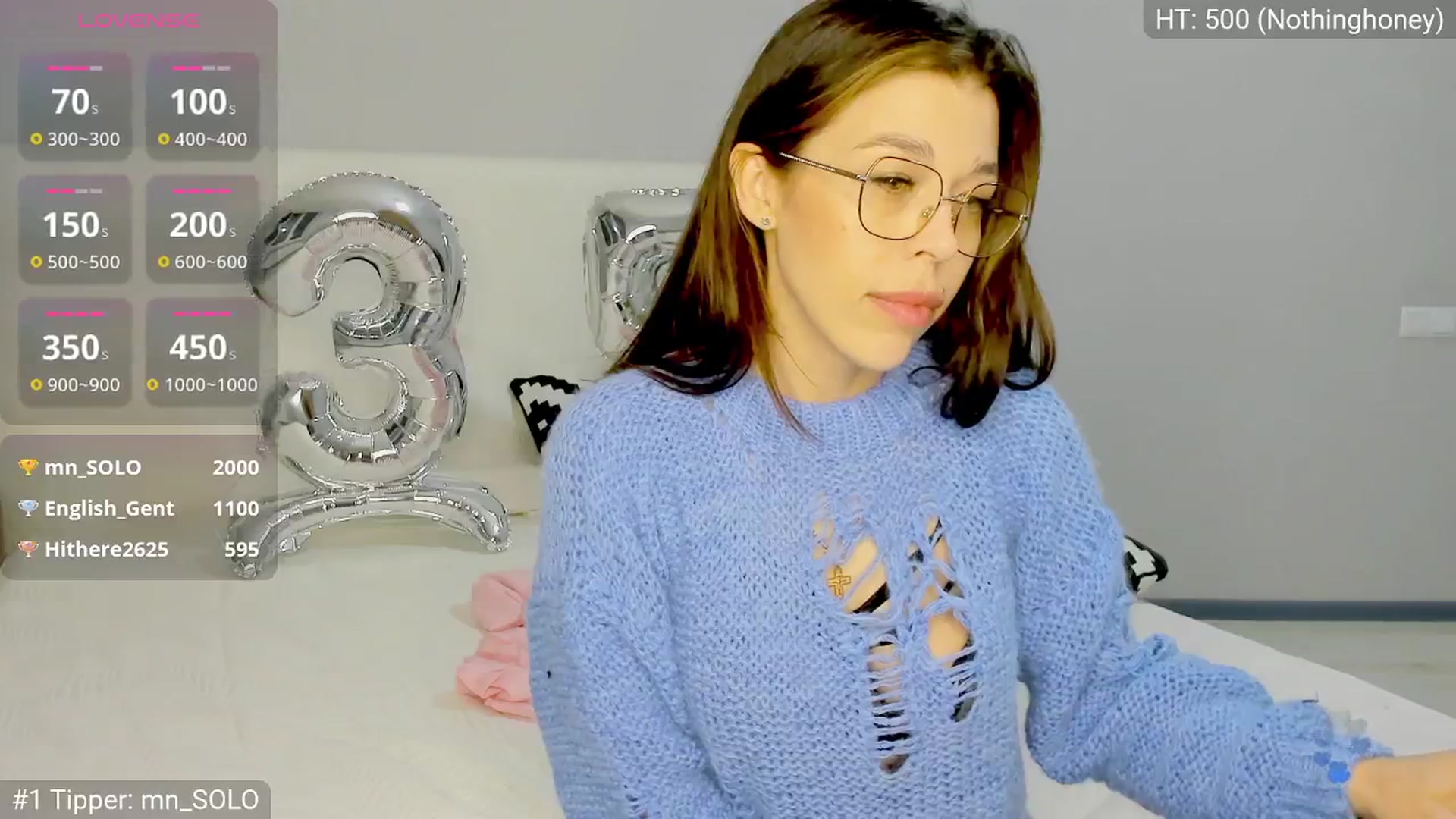 Gallery image thumbnail from Yoursoul_Mila's myfreecams stream on, 02/28/2026, 15:57 image 18 of 20