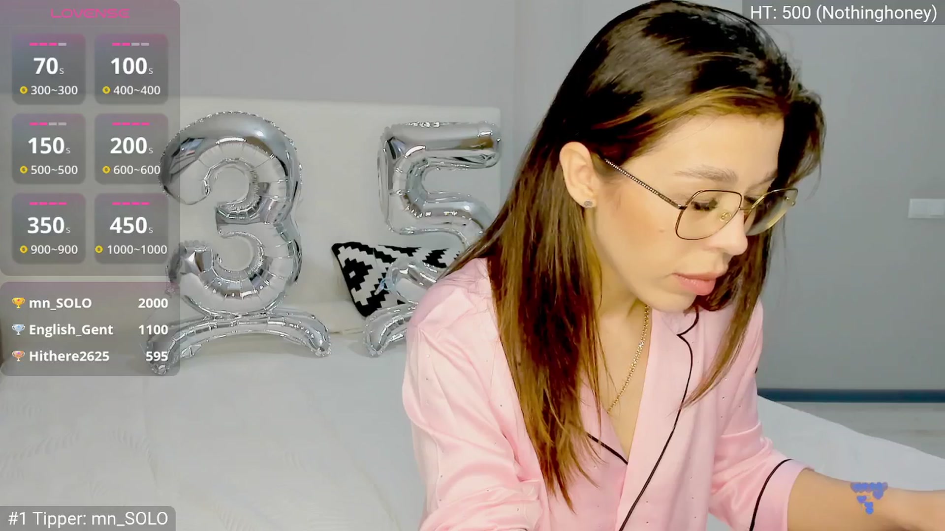 Gallery image thumbnail from Yoursoul_Mila's myfreecams stream on, 02/28/2026, 15:57 image 7 of 20